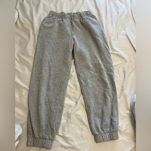 Brandy Melville sweatpants